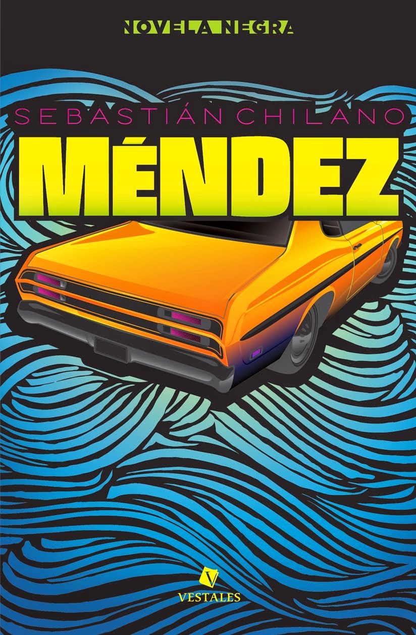 Méndez (novela)