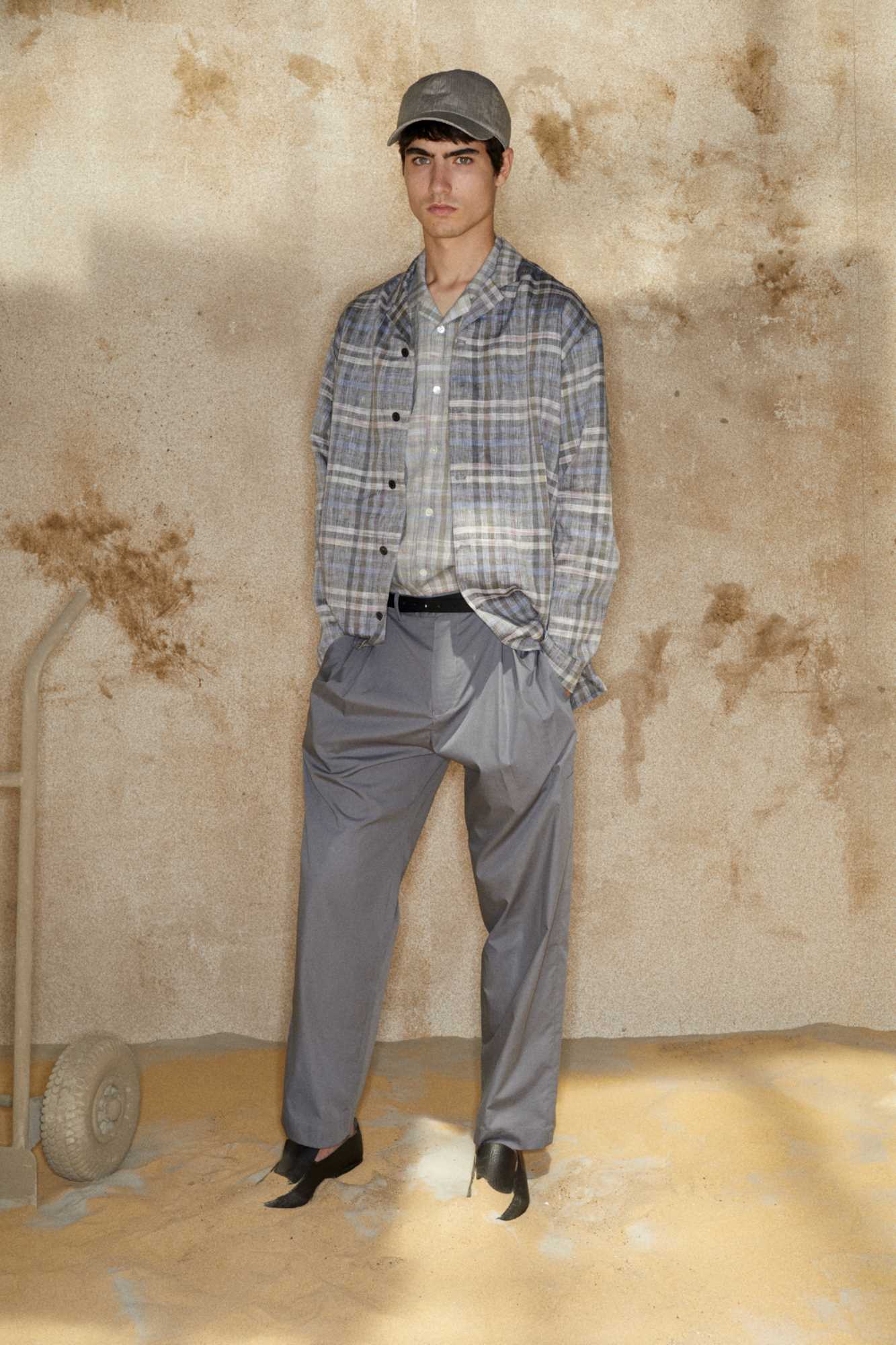 Stephan Schneider Colección Primavera-Verano 2020