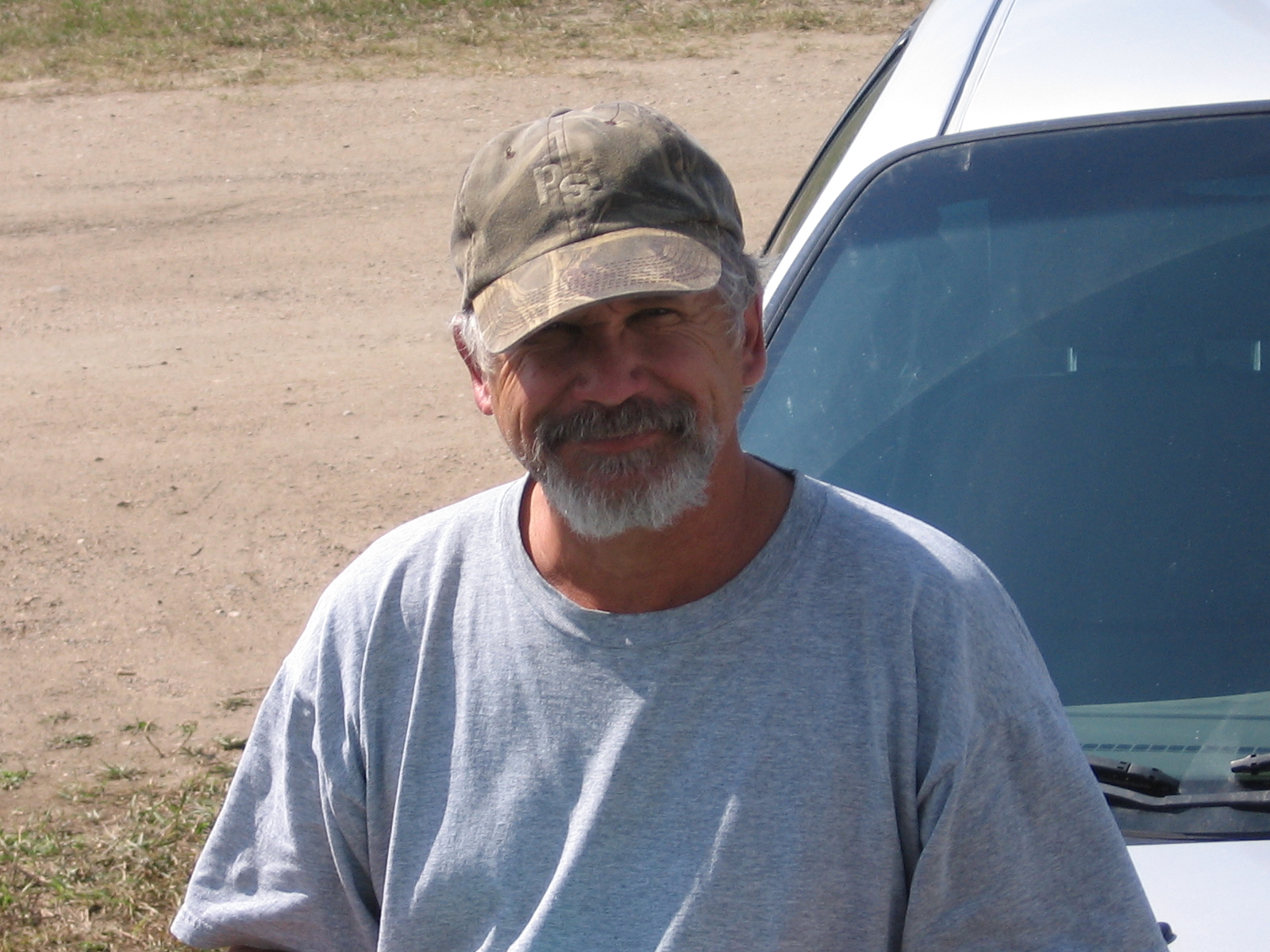 On the Road with Melchert Harvesting North Dakota Updates