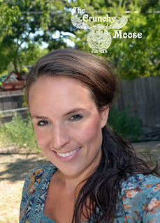 The no poo method for healthy, shiny hair - thecrunchymoose.com