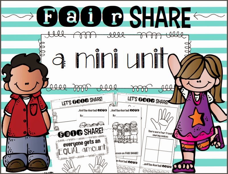 Fair Share - Rowdy in Room 300