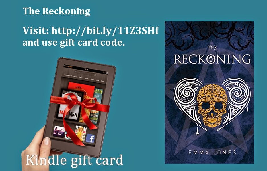 site Ebook Gift Card