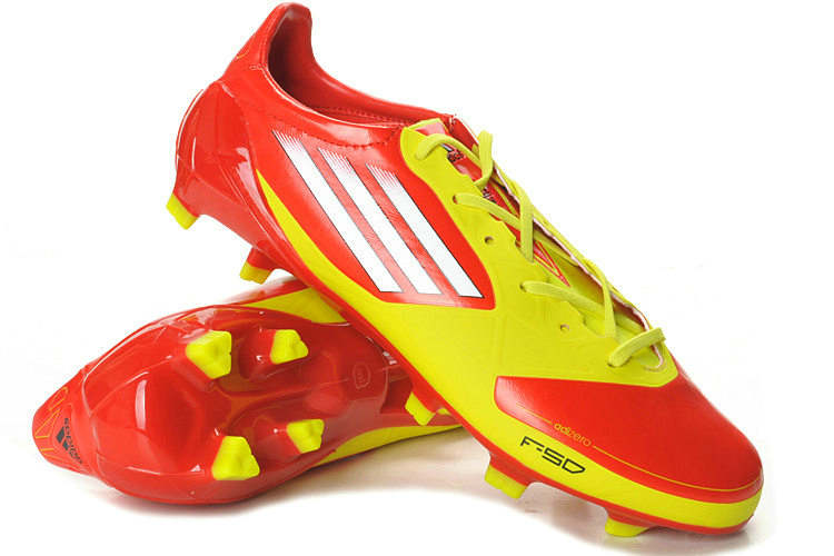 adidas launches adizero f50 - The World’s First Football Boot with a ...