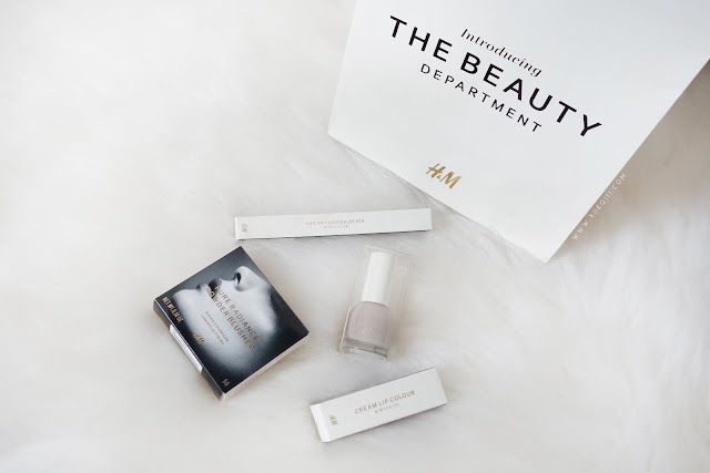 H&M Beauty Haul