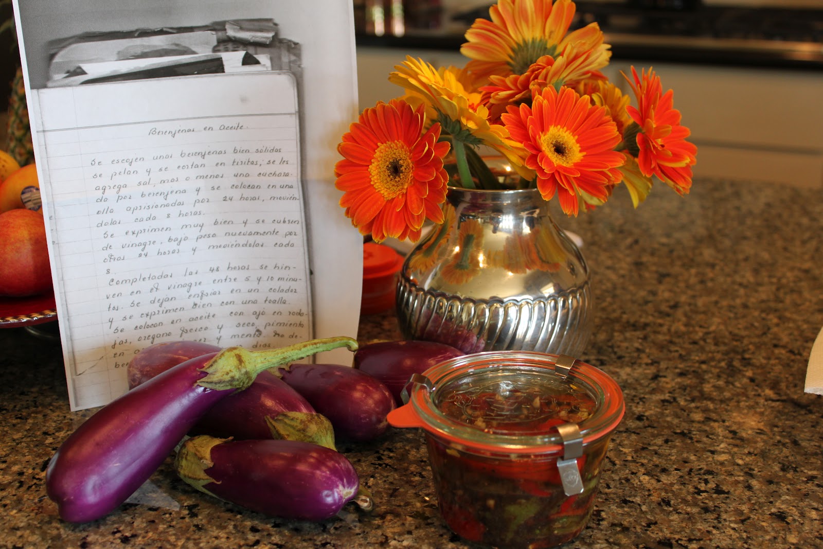 Refrigeration Eggplant Refrigeration