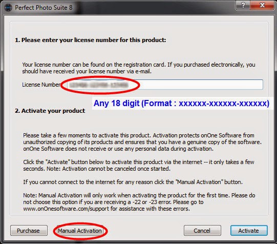 Onone perfect photo suite 6 keygen crack patch download