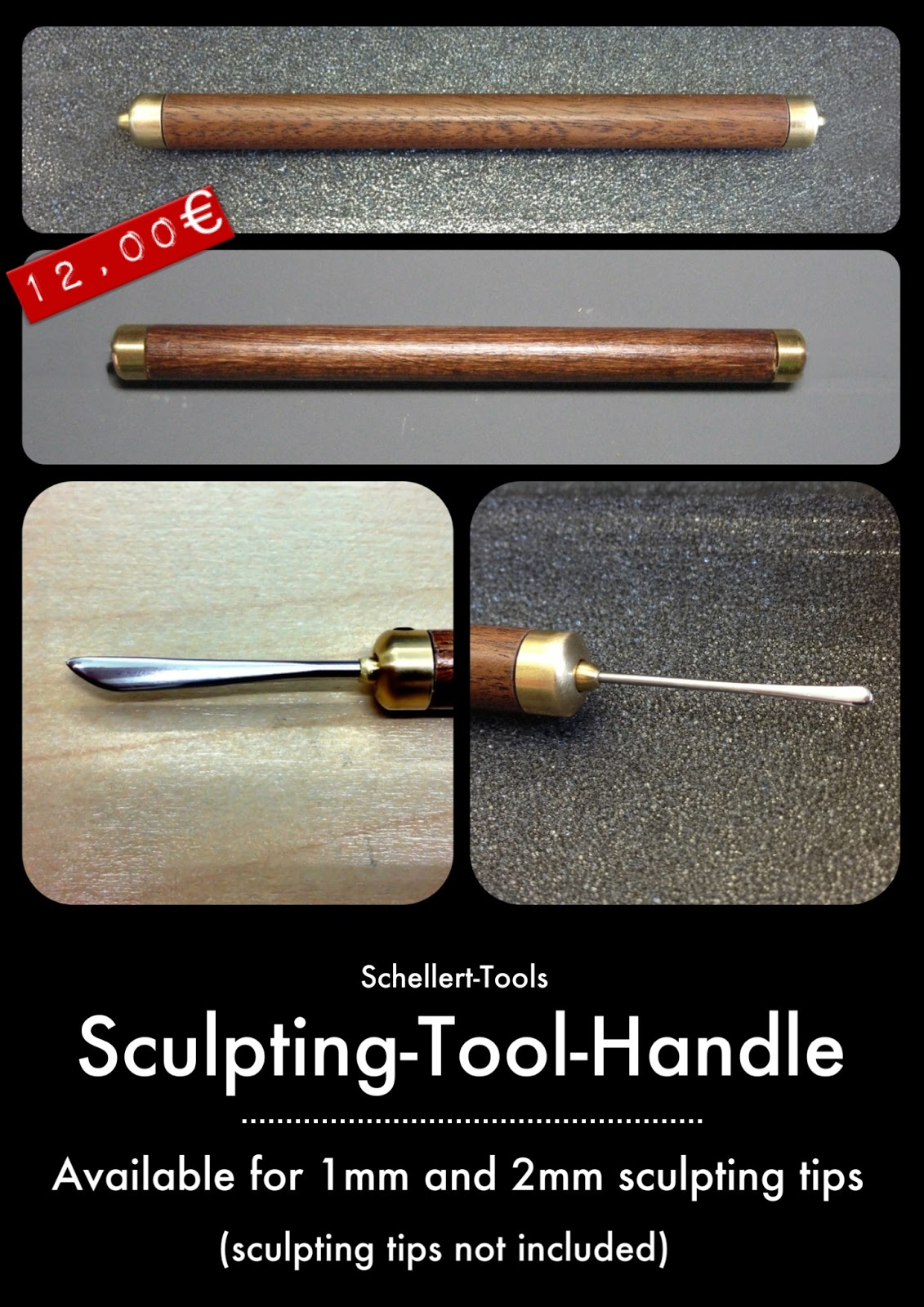 make your own sculpting tools Sticky Sculpting Tools For Sale