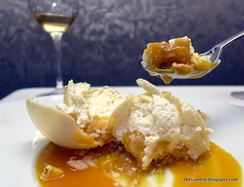 Cuisine Gourmet by Nathalie Best French Restaurants, Kuala Lumpur
