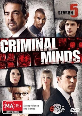 Criminal Minds Season 05 (2009)