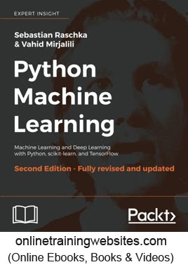 Computers & Technology Books: Python Machine Learning - Machine ...