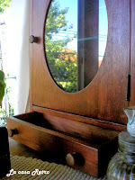 la casa retro: MUEBLES RETRO VINTAGE