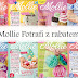 Mollie Potrafi - magazyn inspiracji handmade.