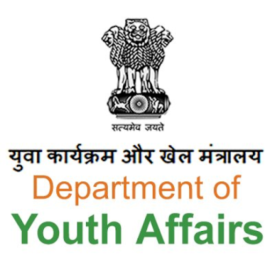Department of Youth Affairs Department+of+Youth+Affairs