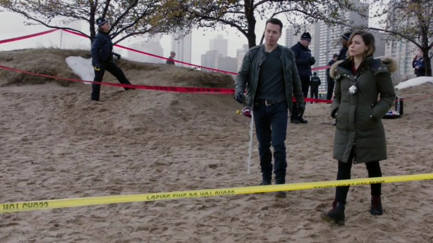 Filming Locations of Chicago and Los Angeles Chicago PD Season 3