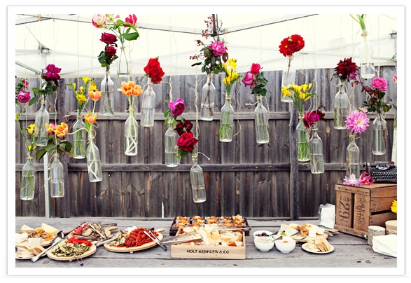 Cristal para decorar...