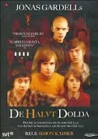 De halvt dolda