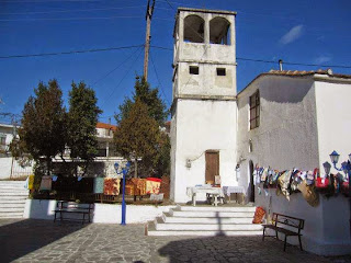 Αποτέλεσμα εικόνας για το κουρμπάνι στο χωριό θεοδωρακι Πέλλας