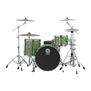 Yamaha Drum Set - Rock Tour Drum Set