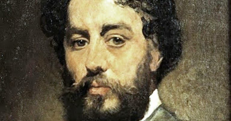 Pintores Realistas Españoles Antoni Caba i Casamitjana