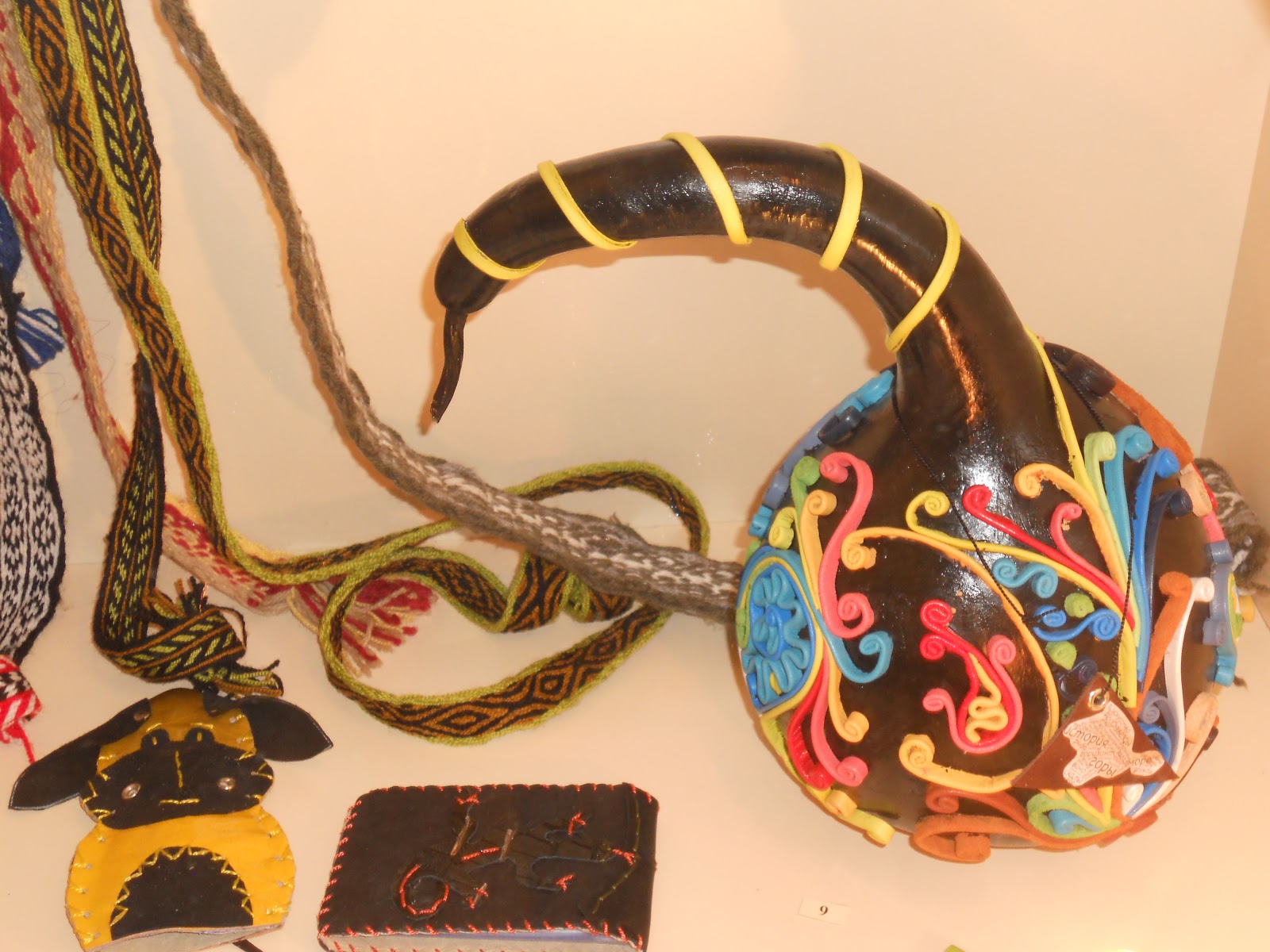 КРЫМ НАВСЕГДА: Есть много дел вокруг для умелых рук!