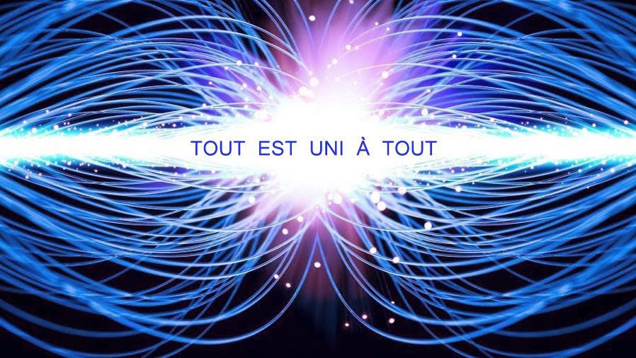 Le Journal Intégral Une Théorie de Tout