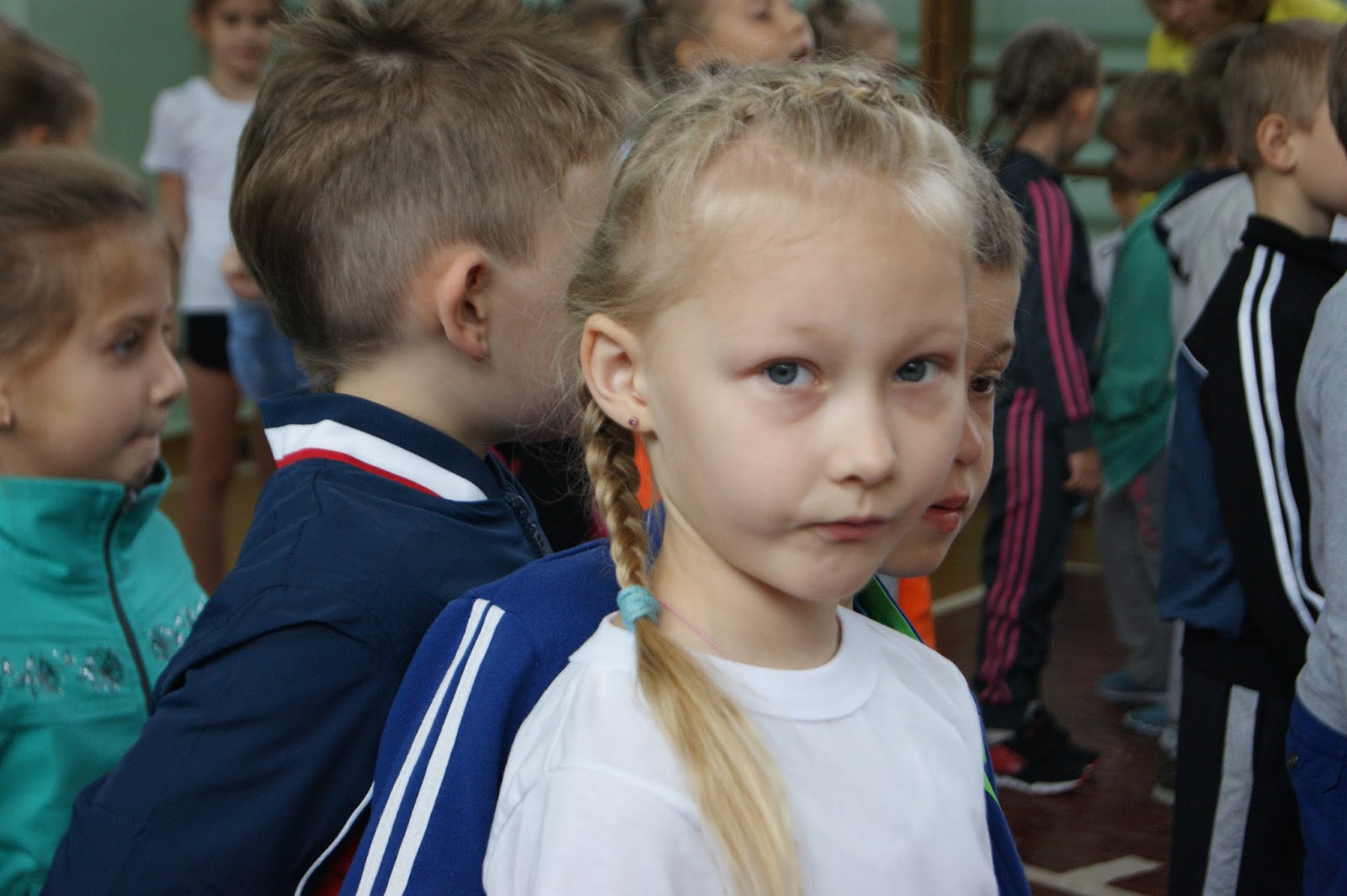 27 учеников. 27 учеников