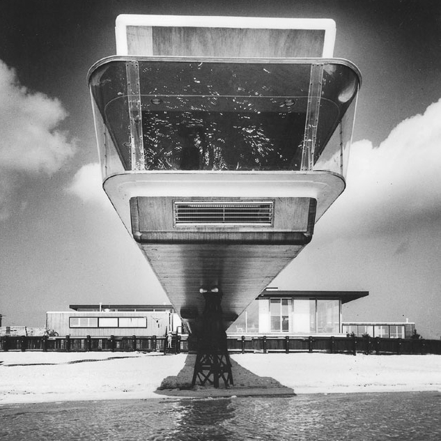 Hidden Architecture Snyder House