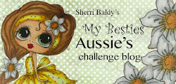 Australian Bestie Challenge Blog