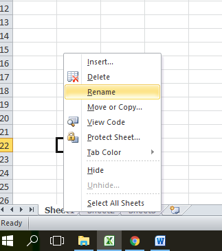 Cara Membuat Mail Merge di Word dan Excel dengan Cepat Cara Membuat Mail Merge di Word dan Excel dengan Cepat