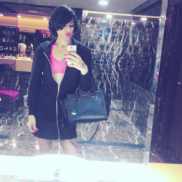 Shocking Mtv Splitsvilla 8 Contestant Gaurav Arora Is Now Gauri Arora Bollybytes Splitsvilla 8 contestant gaurav arora's shocking transformation and gender change. mtv splitsvilla 8 contestant gaurav