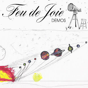 Feu De Joie: Demos (4 Songs) 2012