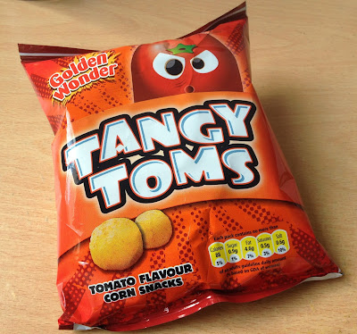 tangy toms