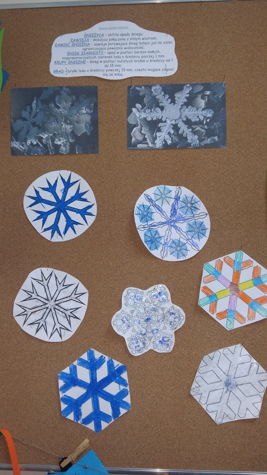 Jak Powstaje Snieg Film Dla Dzieci Świetliczaki: Jak powstaje śnieg ???