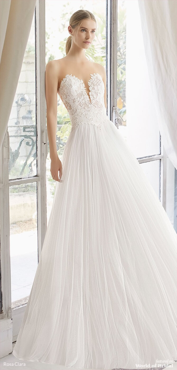 rosa clara 2019 prices