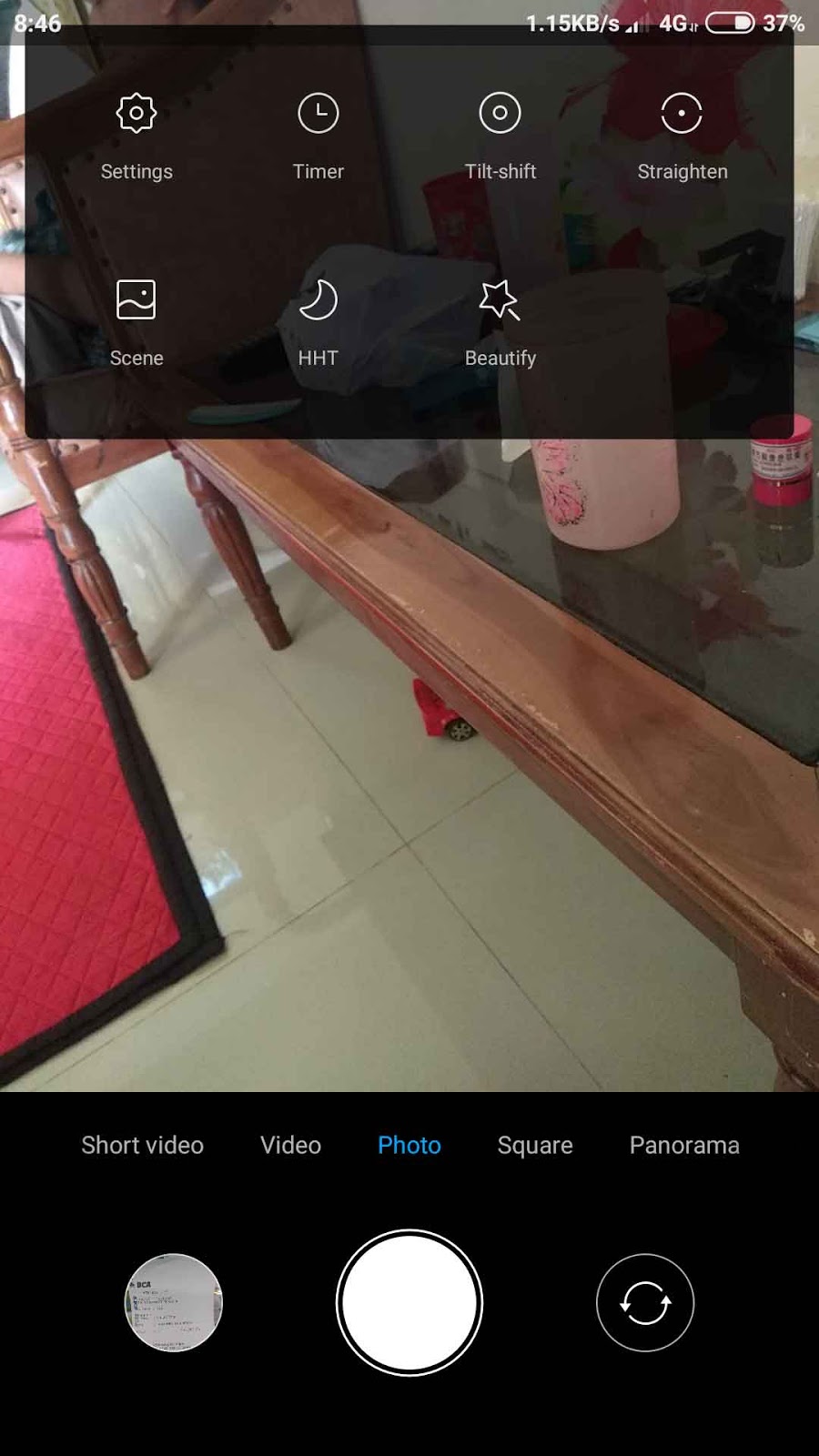 Cara Simpan Foto Kamera Xiaomi ke SD Card Secara Otomatis YuKampus