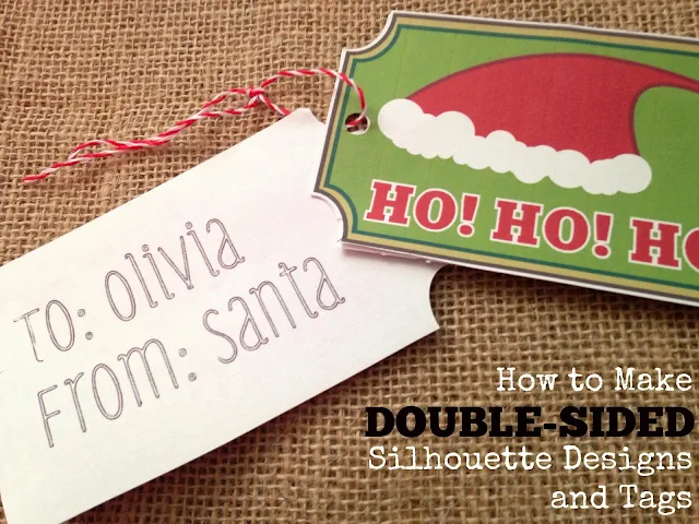 http://www.silhouetteschoolblog.com/2014/11/how-to-make-double-sided-gift-tags-with.html