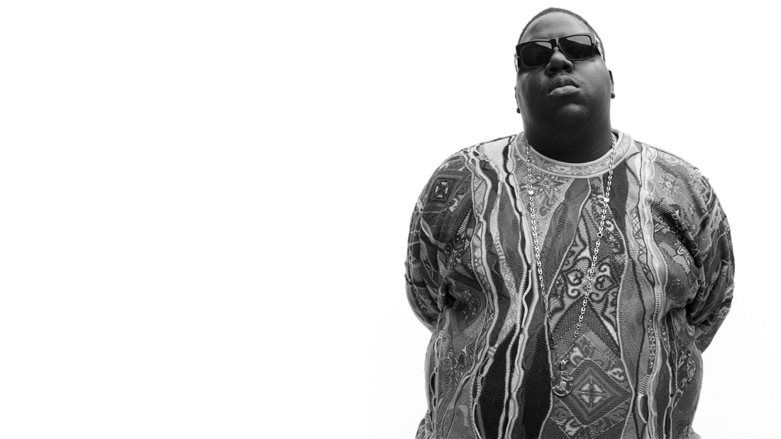 Un nuevo documental de Biggie Smalls viene en camino La Cartelera Mx