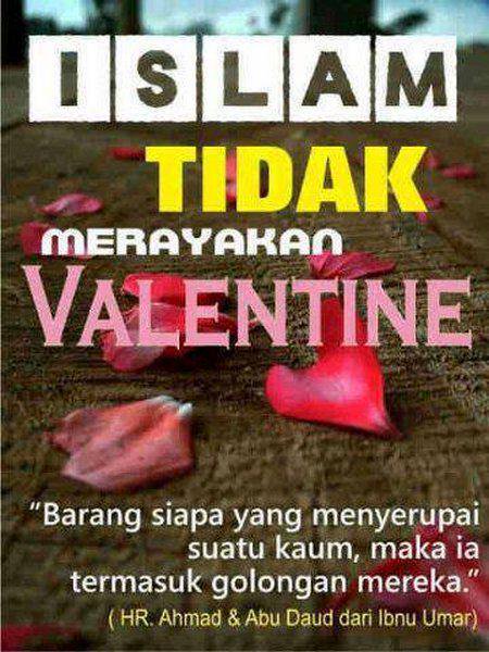 Sepintas Asal Usul Hari Valentine Day Dan Pandangan Dari Berbagai Agama Sepintas Asal Usul Hari Valentine Day Dan Pandangan Dari Berbagai Agama
