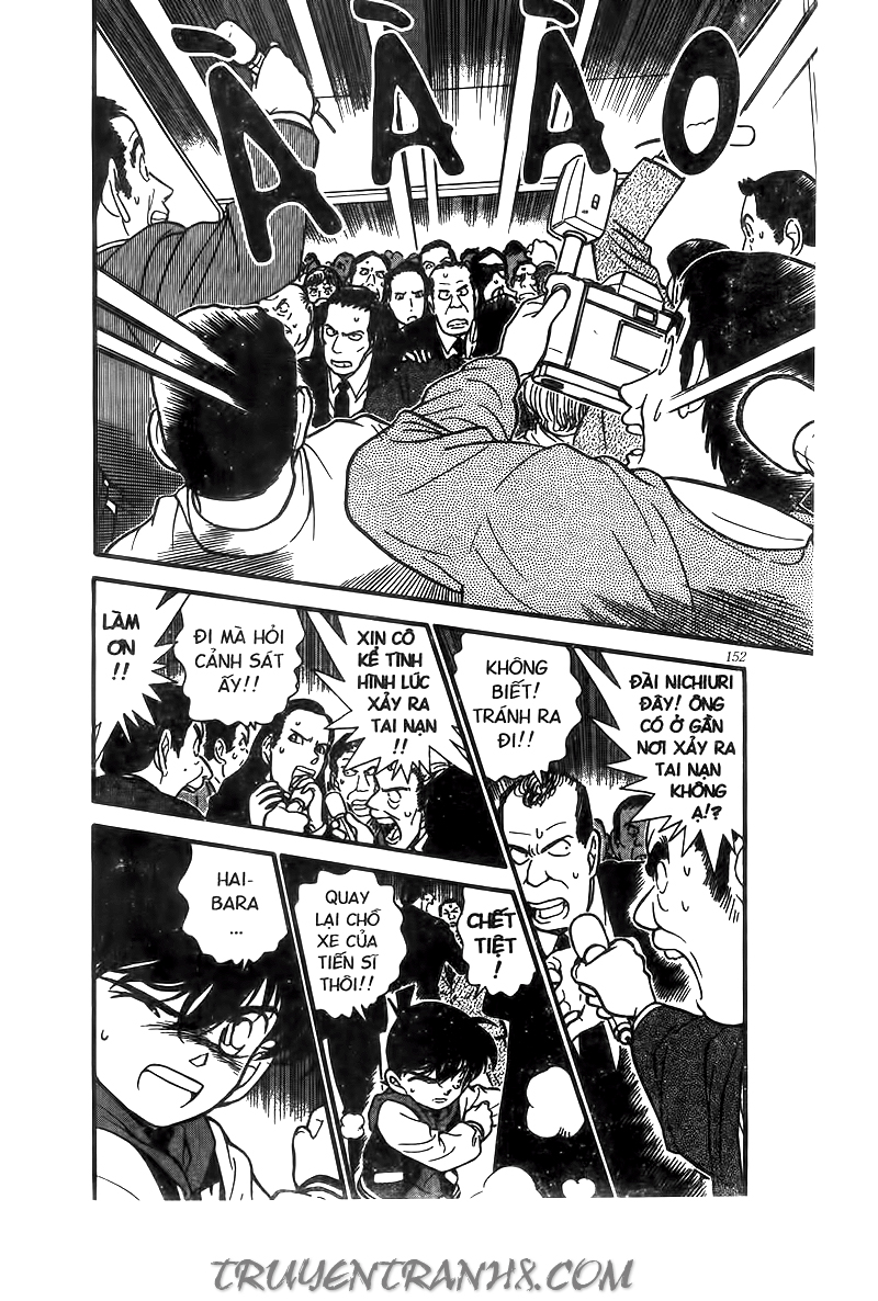 Detective Conan Chap 240 - Truyen.Chap.VN
