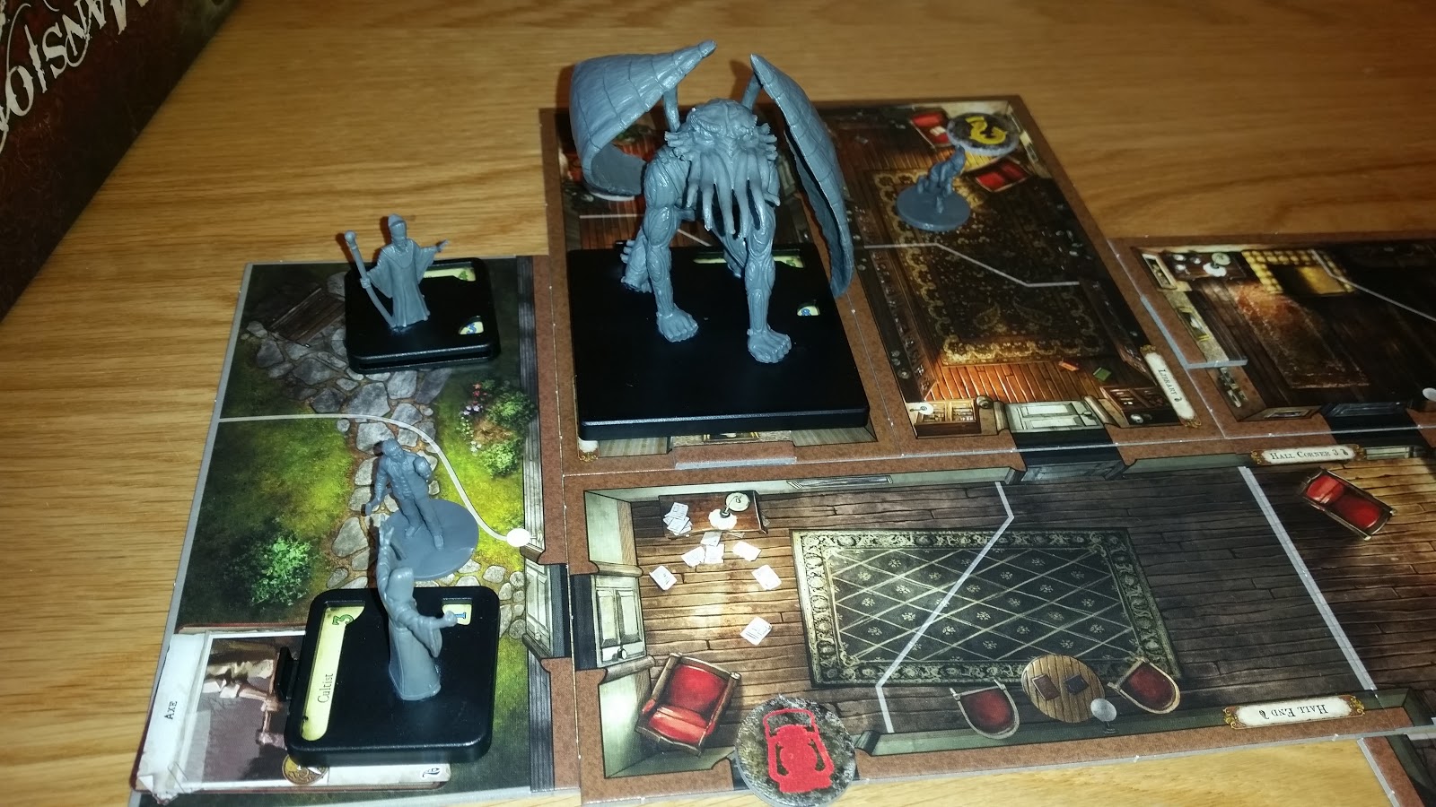 Steam mansions of madness фото 91