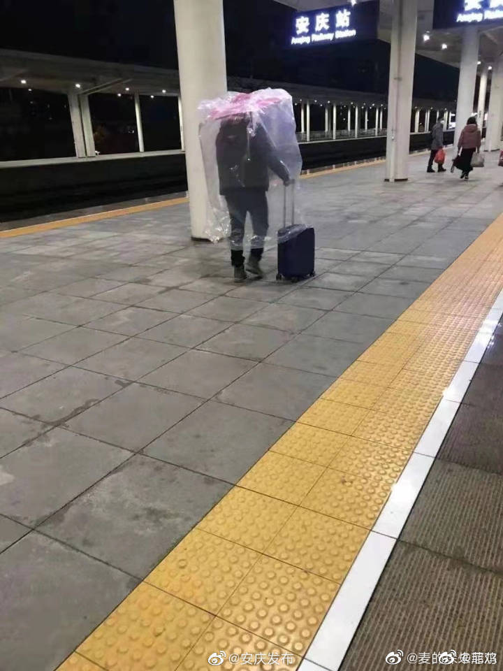 중국의 다양한 마스크 착용.jpg | 인스티즈