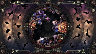 Glass Masquerade 2 Illusions Game Screenshot 7
