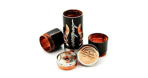 JUAL VAPOR BOGOR