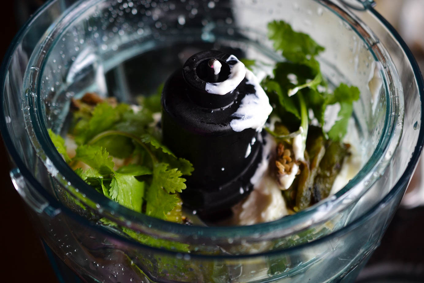 Greedy Girl Jackfish Tacos