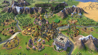 Civilization 6 Rise and Fall Game Screenshot 1