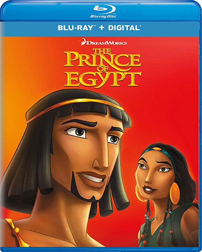 The Prince of Egypt (1998) 1080p BDRip Dual Audio Latino-Inglés [Subt. Esp] (Animación. Musical. Aventuras)