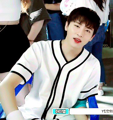 잠시후에 콜라보 음원 나오는 몬스타엑스 목소리 좋은 랩퍼 아이엠 | 인스티즈