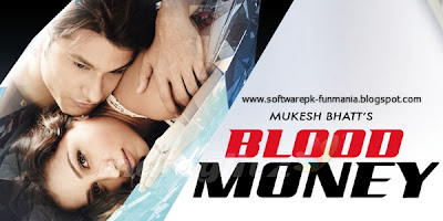 Blood Money Movie