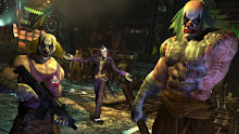 Batman Arkham City Game of the Year Edition MULTi8 – ElAmigos pc español