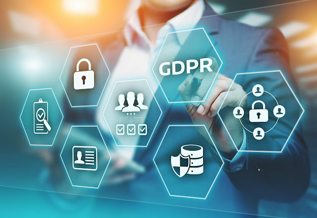 Will GDPR's "right to data portability" change the data industry forever?